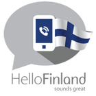 Icona Call Finland, Let's call