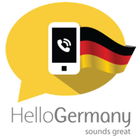 Call Germany, Let's call иконка