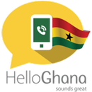Call Ghana, Let's call APK