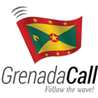 Call Grenada, Let's call icône