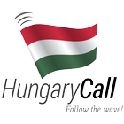 Hungary Call, Follow the wave! icône