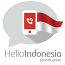Call Indonesia, Let's call aplikacja