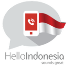 Call Indonesia, Let's call ikona