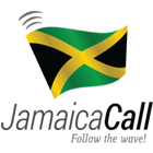 Call Jamaica, Let's call ícone