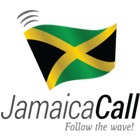 Call Jamaica, Let's call ikona