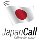 Icona Call Japan, Let's call