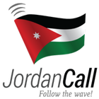 Call Jordan, Let's call ícone