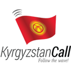 Kyrgyzstan Call biểu tượng