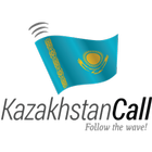 Call Kazakhstan, Let's call 圖標