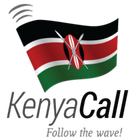 Call Kenya, Let's call icône
