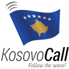 Call Kosovo, Let's call আইকন