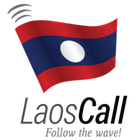 Call Laos, Let's call icône