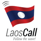 Call Laos, Let's call icon