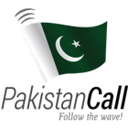 Pakistan Call, ਪਾਕਿਸਤਾਨ ਦੇ ਕਾਲ 圖標