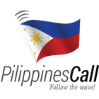 Philippines Call icon