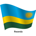 Call Rwanda, Let's call icon