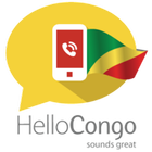 Call Republic Of The Congo icon