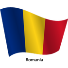 Romania Call (România apel) আইকন