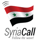 Syria Call, Follow the wave! APK