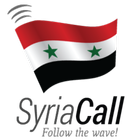 Syria Call, Follow the wave! иконка