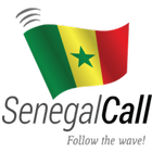Call Senegal, Let's call 图标