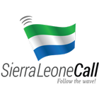 Call Sierra Leone, Let's call icône