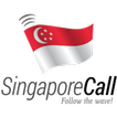 ”Call Singapore, Let's call