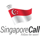 Call Singapore, Let's call APK