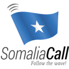 Call Somalia, Let's call ไอคอน