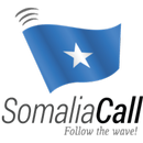 Call Somalia, Let's call aplikacja