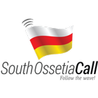 Call South Ossetia, Let's call simgesi