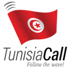 Call Tunisia, Let's call ícone