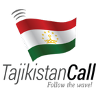 Tajikistan Call-icoon