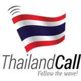 Call Thailand, Let's call 图标