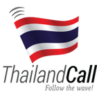 Call Thailand, Let's call icon