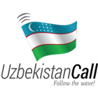 Uzbekistan Call ไอคอน