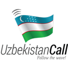 Uzbekistan Call ícone