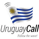 Call Uruguay, Let's call APK