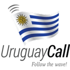 Call Uruguay, Let's call آئیکن