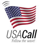 Call USA, Let's call icône