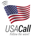 Call USA, Let's call icono