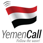 Call Yemen, Let's call ikona