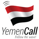 Call Yemen, Let's call APK