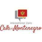 Calls of Montenegro आइकन