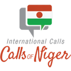 ikon Calls of Niger