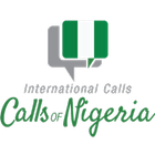 Calls of Nigeria icône