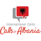 Calls of Albania ikon