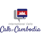 Calls of Cambodia أيقونة
