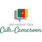 Calls of Cameroon أيقونة