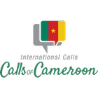 Calls of Cameroon آئیکن